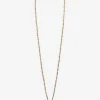 Vanessa Bruno Long Necklace- Jewelry