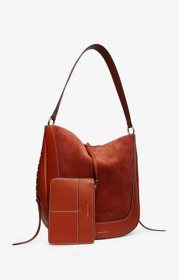 Vanessa Bruno Lou Bag- Lou