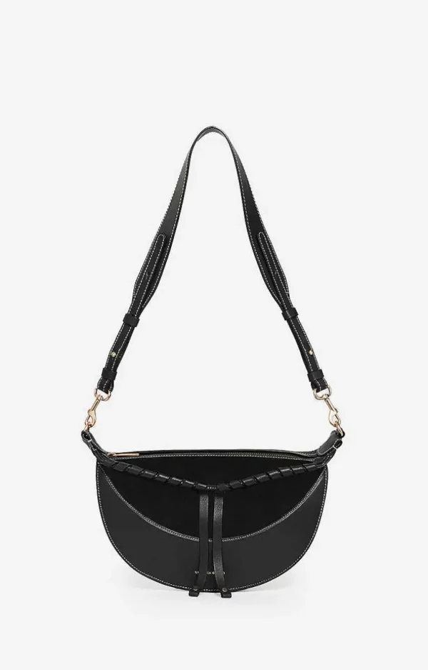 Vanessa Bruno Lou Bum Bag- Lou