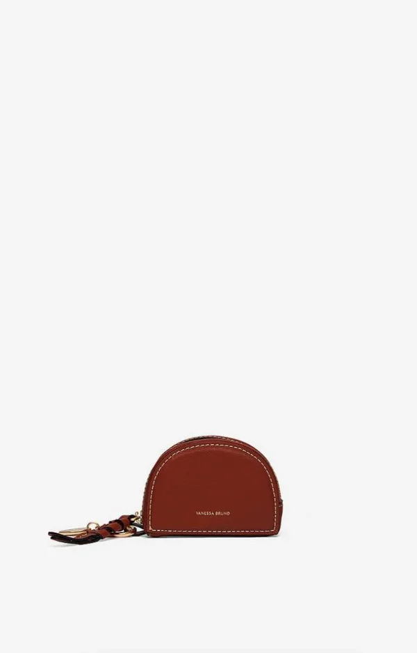 Vanessa Bruno Lou Coin Purse- Lou