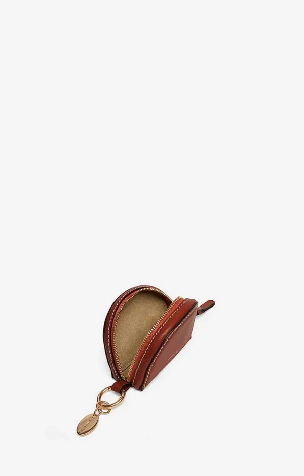 Vanessa Bruno Lou Coin Purse- Lou