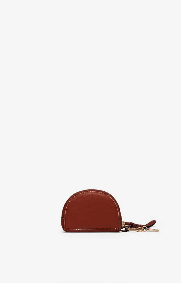 Vanessa Bruno Lou Coin Purse- Lou