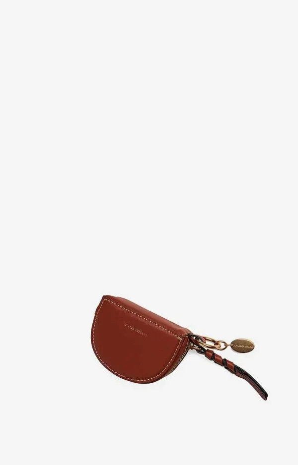 Vanessa Bruno Lou Coin Purse- Lou