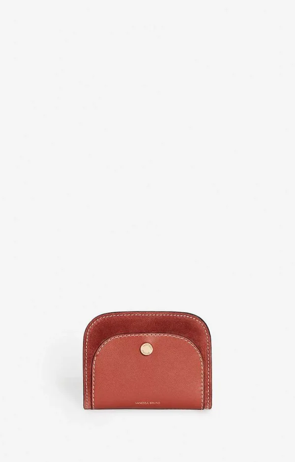 Vanessa Bruno Lou Wallet- Lou