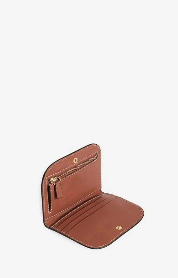 Vanessa Bruno Lou Wallet- Lou