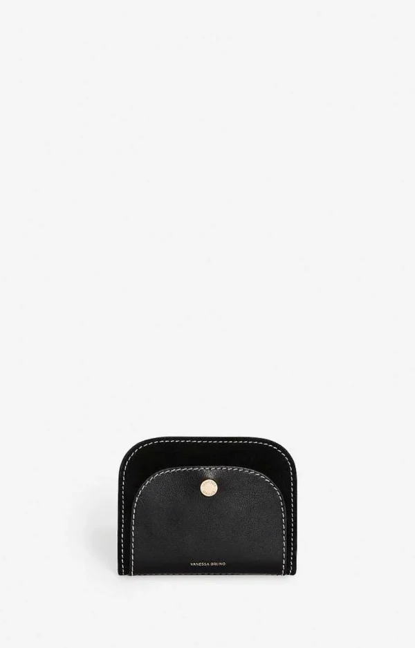 Vanessa Bruno Lou Wallet- Lou