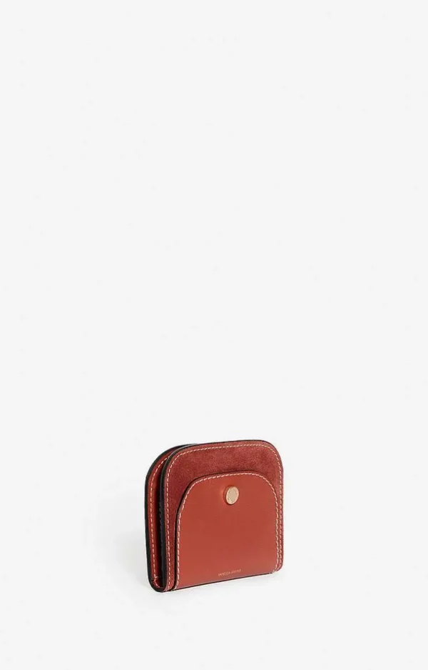 Vanessa Bruno Lou Wallet- Lou