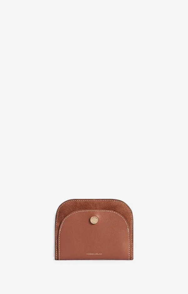 Vanessa Bruno Lou Wallet- Lou