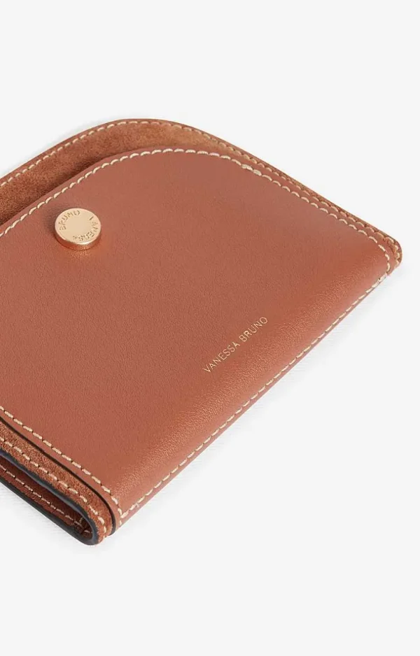 Vanessa Bruno Lou Wallet- Lou