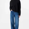 Vanessa Bruno Malo Sweater- Clothing