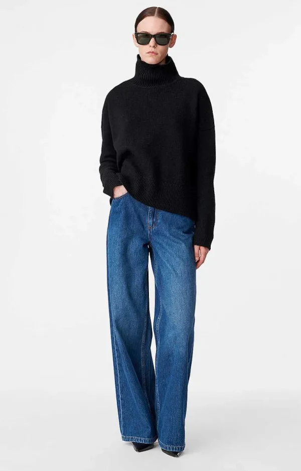 Vanessa Bruno Malo Sweater- Clothing