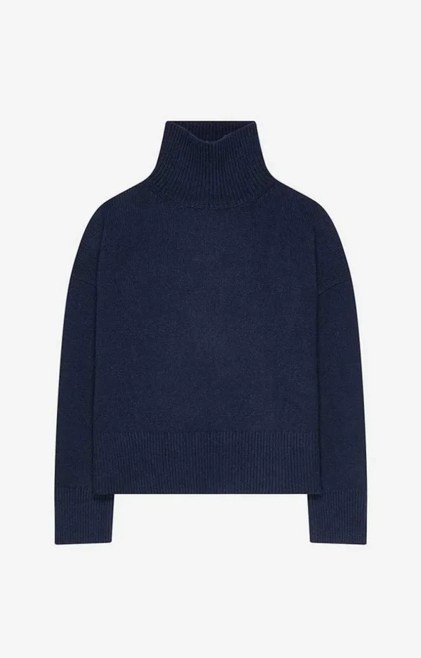 Vanessa Bruno Malo Sweater- Clothing