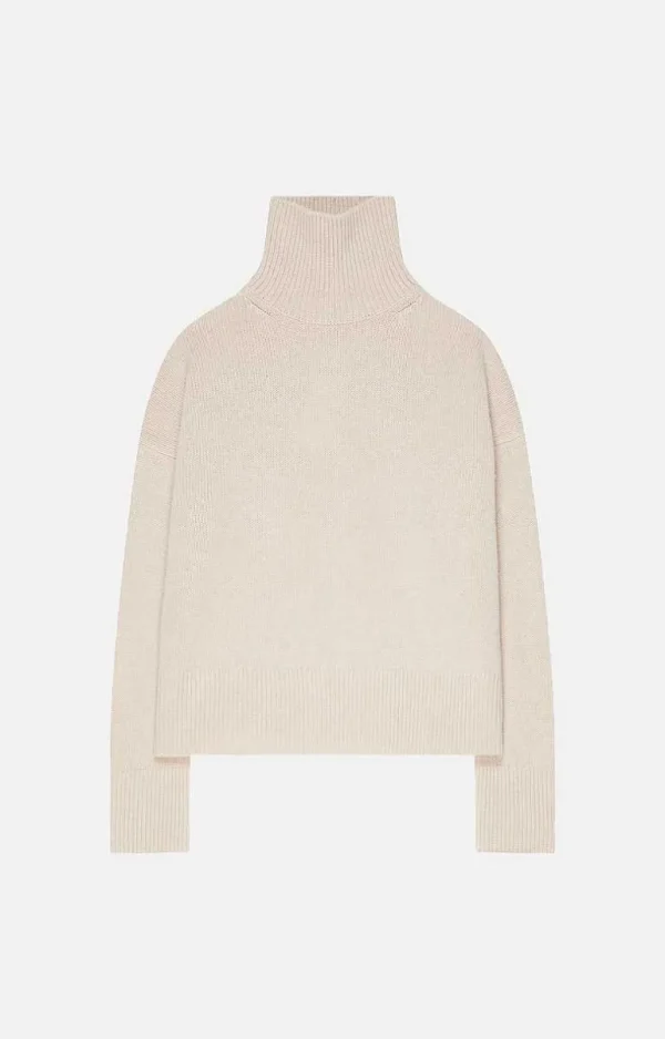 Vanessa Bruno Malo Sweater- Clothing