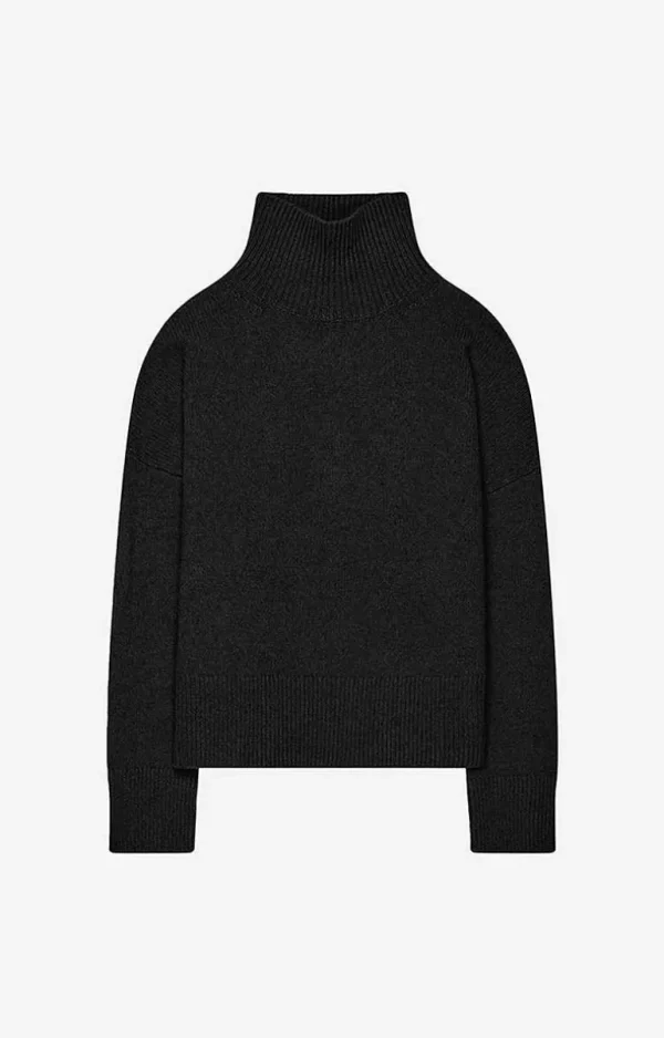 Vanessa Bruno Malo Sweater- Clothing