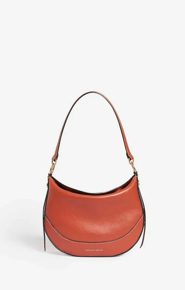 Vanessa Bruno Mini Daily Bag- Accessories