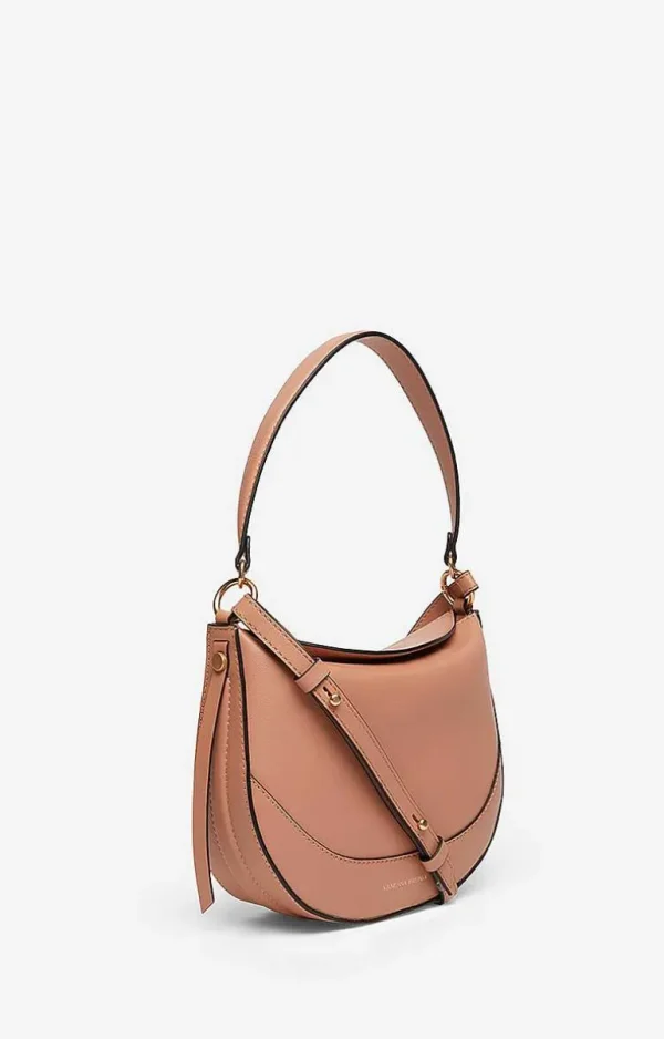 Vanessa Bruno Mini Daily Bag- Accessories