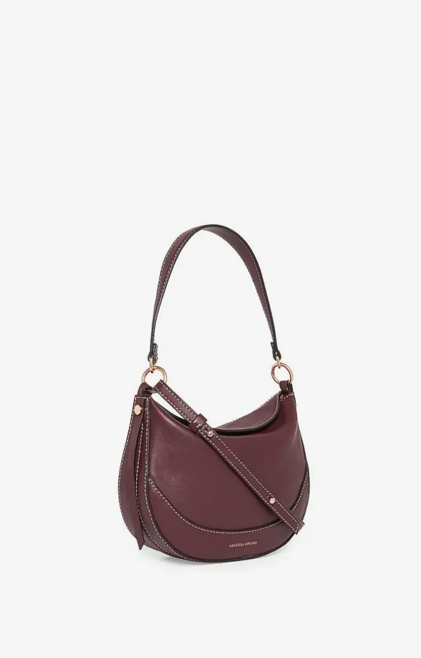 Vanessa Bruno Mini Daily Bag- Accessories