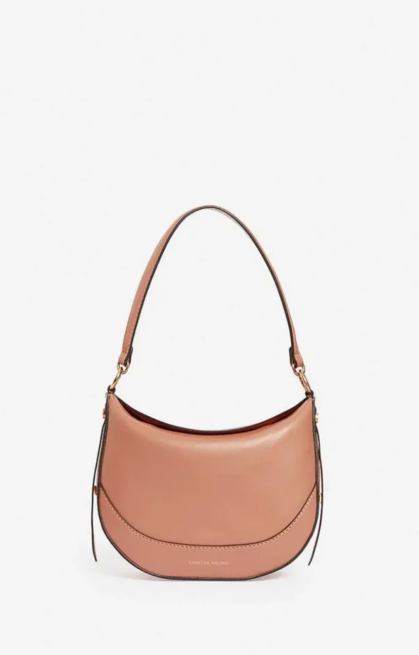 Vanessa Bruno Mini Daily Bag- Accessories