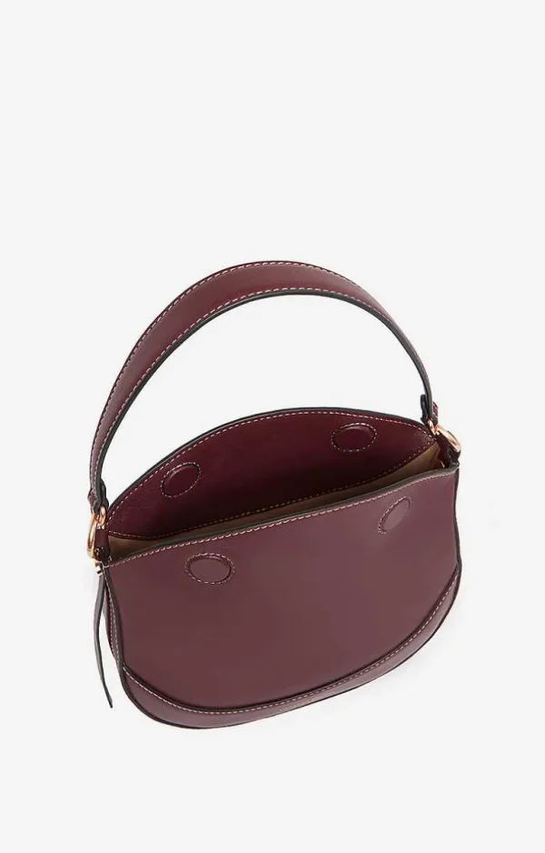 Vanessa Bruno Mini Daily Bag- Accessories