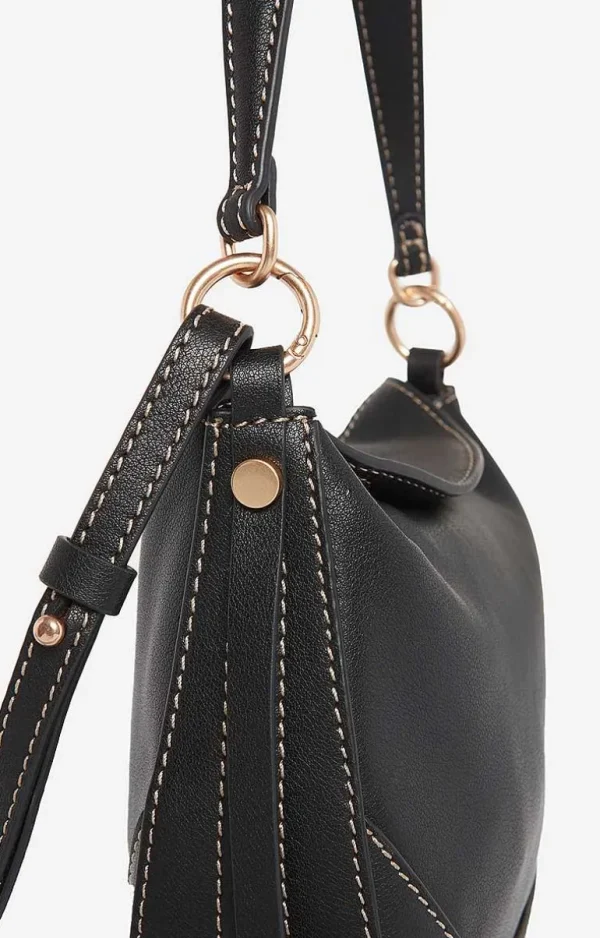 Vanessa Bruno Mini Daily Bag- Accessories