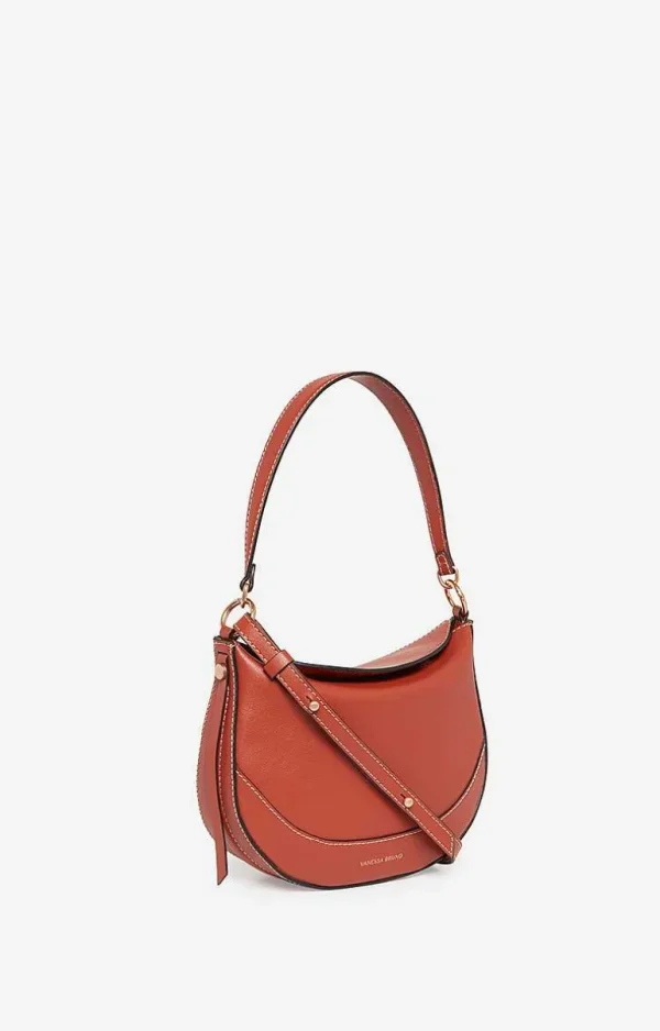 Vanessa Bruno Mini Daily Bag- Accessories