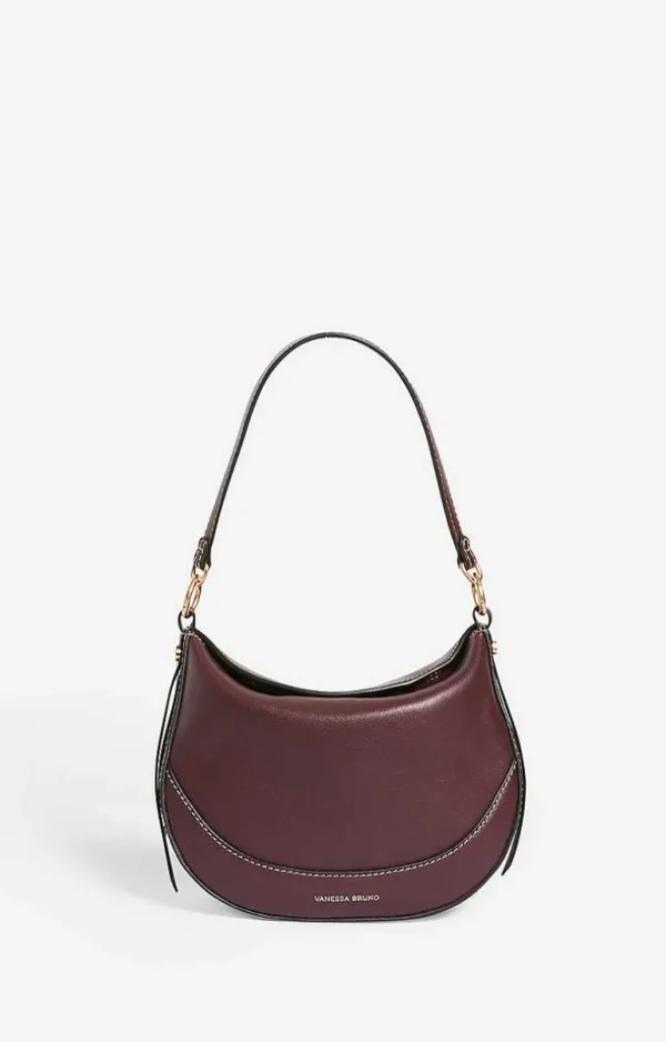 Vanessa Bruno Mini Daily Bag- Accessories