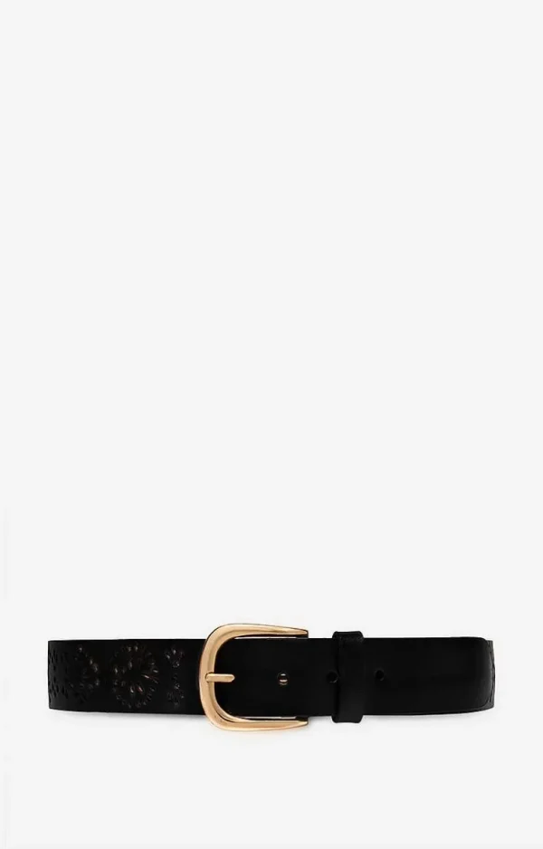 Vanessa Bruno 40Mm Belt- Belts