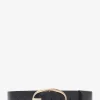 Vanessa Bruno 35Mm Iris Belt- Belts