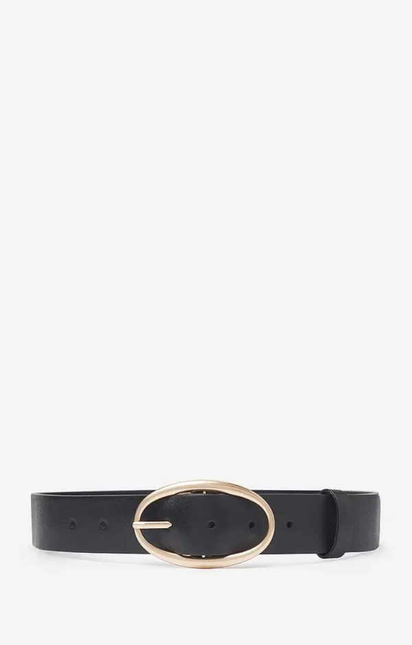 Vanessa Bruno 35Mm Iris Belt- Belts