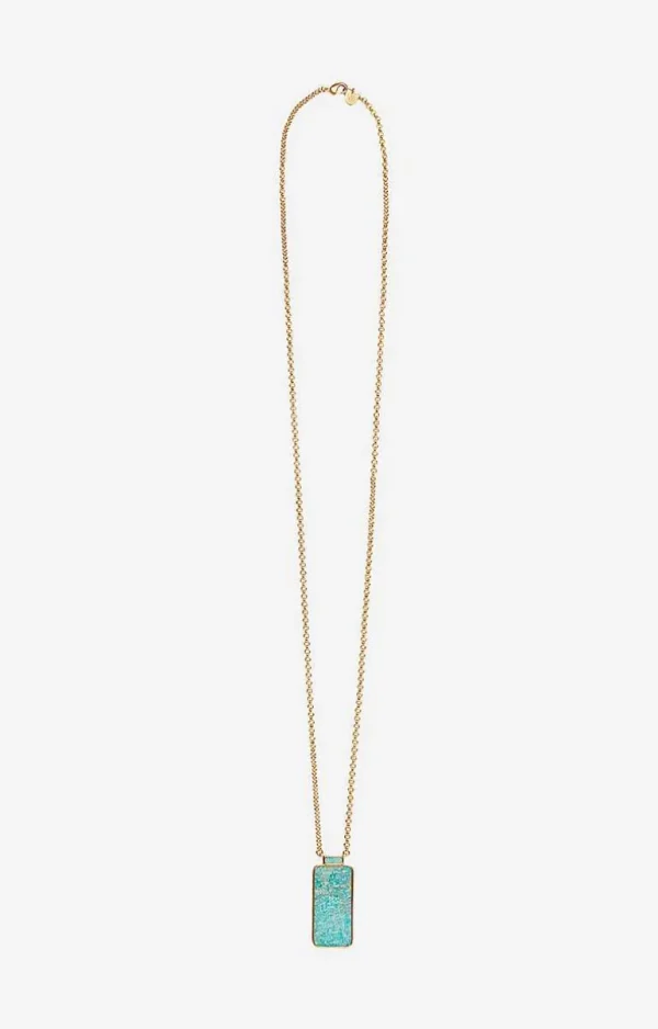 Vanessa Bruno Necklace- Jewelry