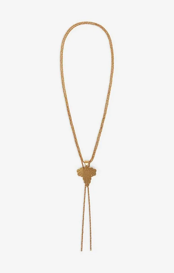 Vanessa Bruno Necklace- Jewelry