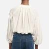 Vanessa Bruno Nipoa Blouse- Clothing