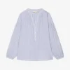 Vanessa Bruno Nipoa Blouse- Clothing