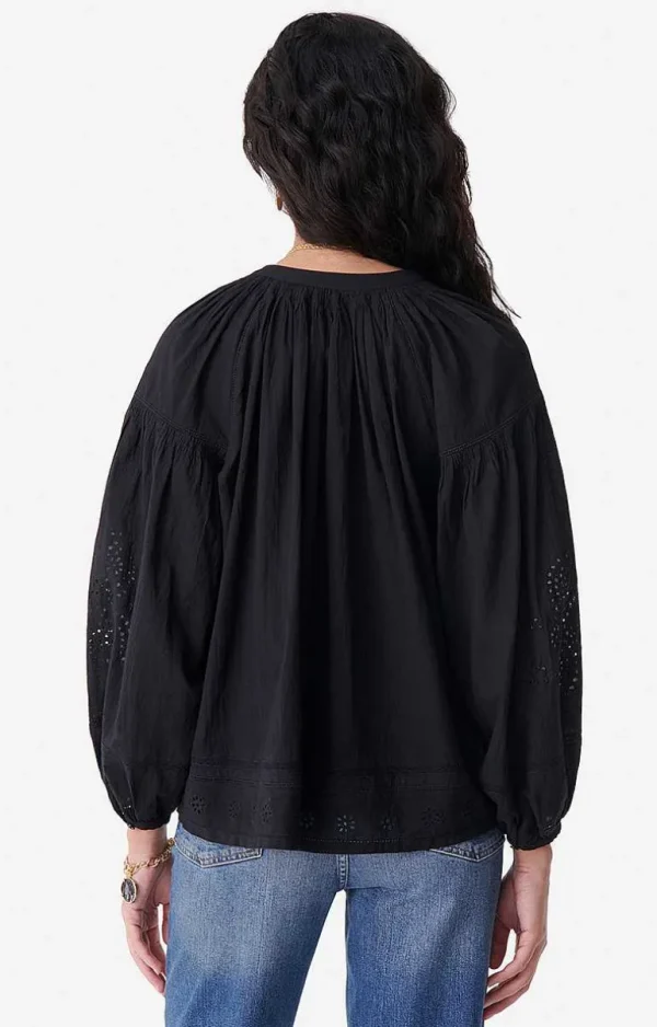 Vanessa Bruno Nipoa Blouse- Clothing