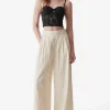 Vanessa Bruno Nunes Trousers- Pants