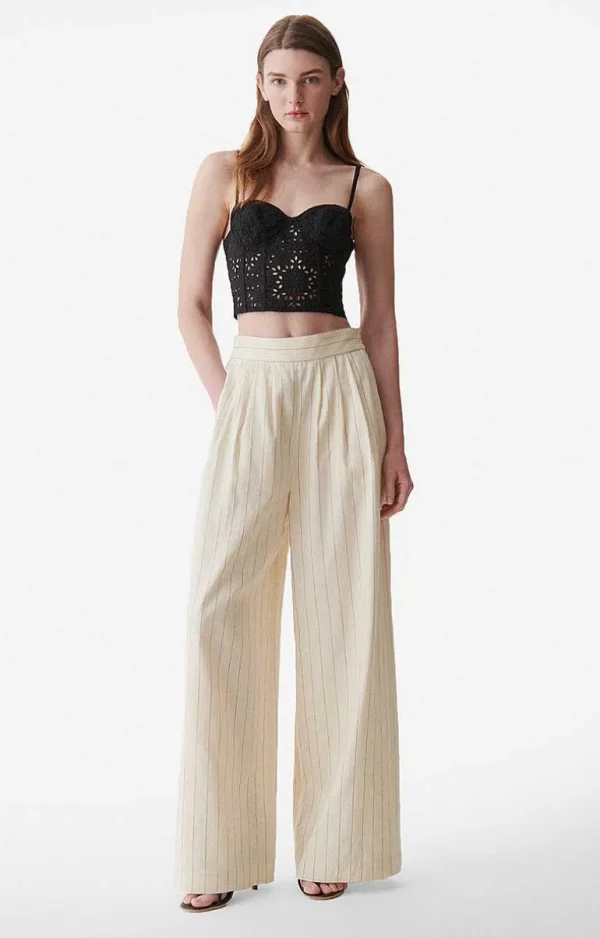 Vanessa Bruno Nunes Trousers- Pants