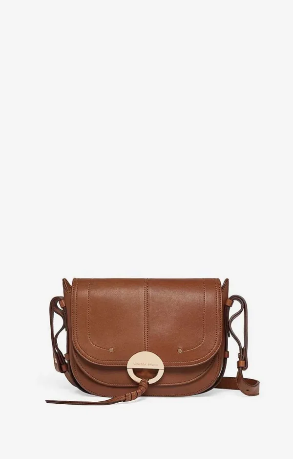 Vanessa Bruno Othilia Flap Bag- Othilia