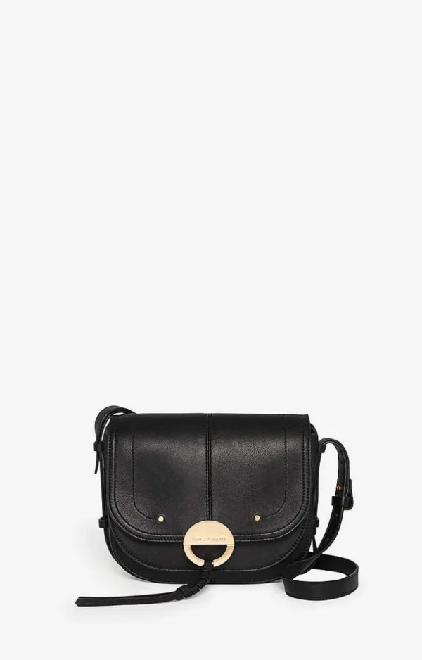 Vanessa Bruno Othilia Flap Bag- Othilia