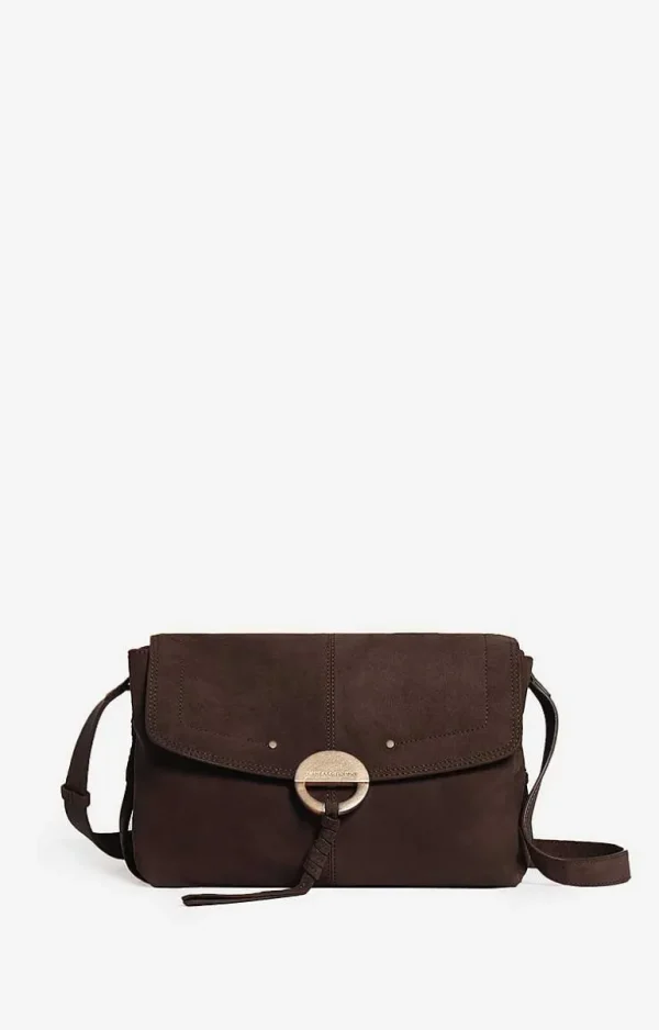 Vanessa Bruno Othilia Shoulder Bag- Othilia