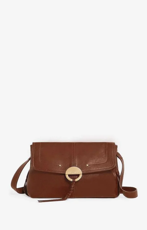 Vanessa Bruno Othilia Shoulder Bag- Othilia