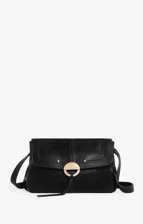 Vanessa Bruno Othilia Shoulder Bag- Othilia