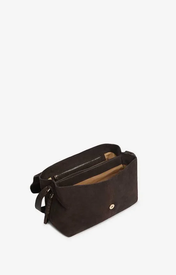 Vanessa Bruno Othilia Shoulder Bag- Othilia