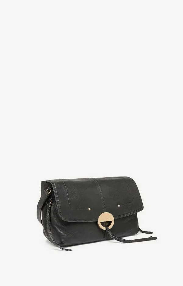 Vanessa Bruno Othilia Shoulder Bag- Othilia