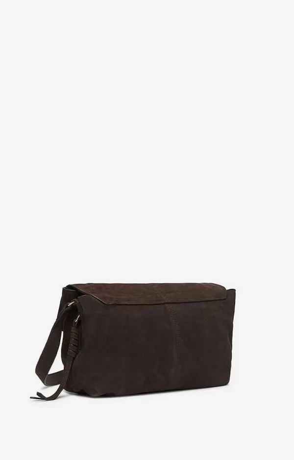 Vanessa Bruno Othilia Shoulder Bag- Othilia