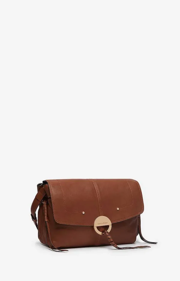 Vanessa Bruno Othilia Shoulder Bag- Othilia