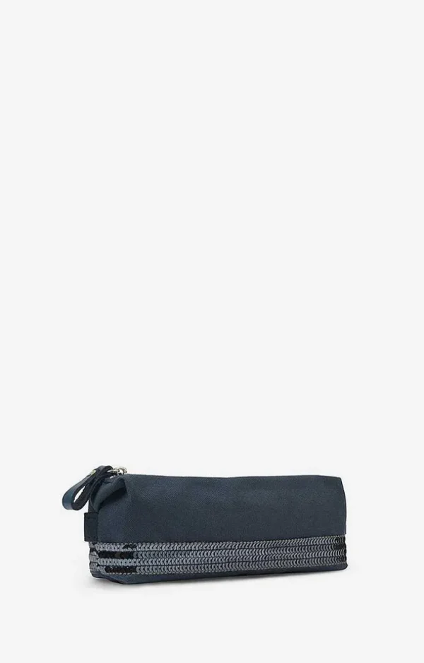 Vanessa Bruno Pencil Case- Tote Bags Accessories