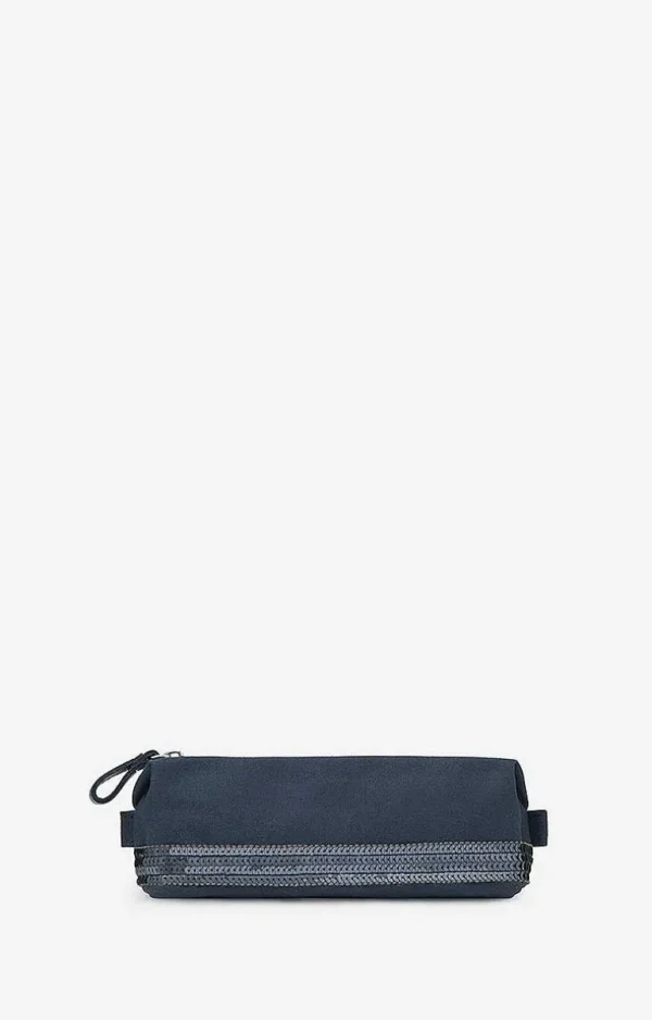 Vanessa Bruno Pencil Case- Tote Bags Accessories