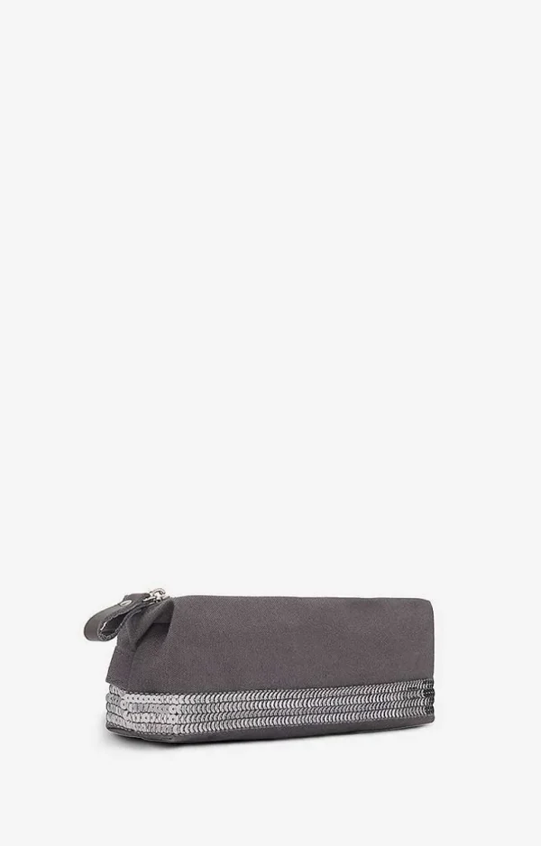 Vanessa Bruno Pencil Case- Tote Bags Accessories