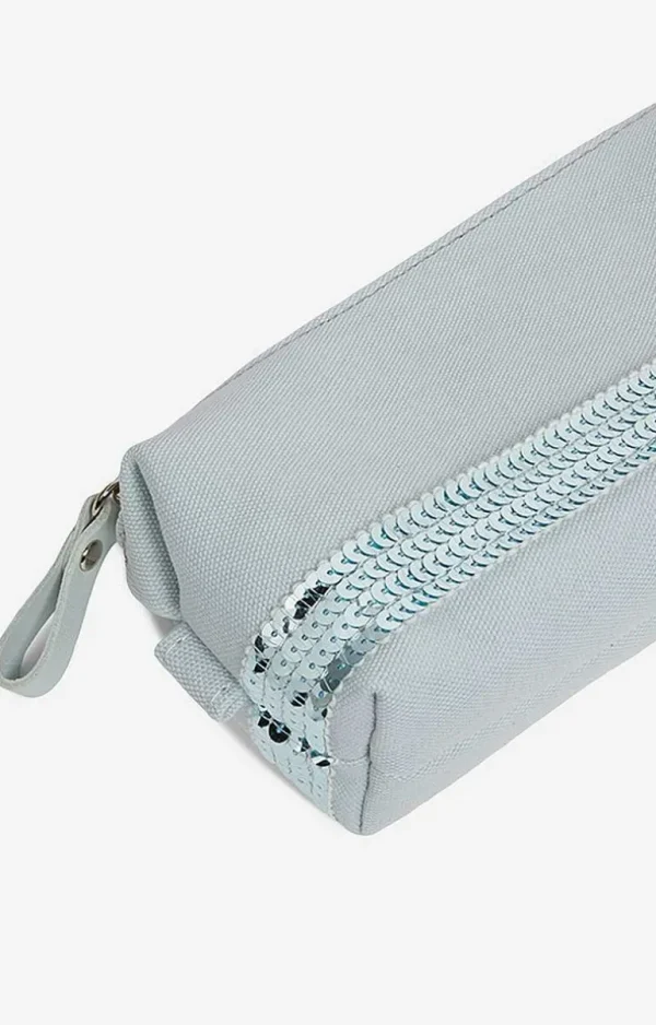 Vanessa Bruno Pencil Case- Tote Bags Accessories