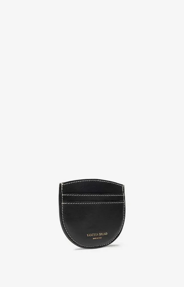 Vanessa Bruno Romy Card Holder- Romy